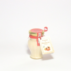 Apri scheda prodotto: Crema di Mandorle al Miele d`Arancio