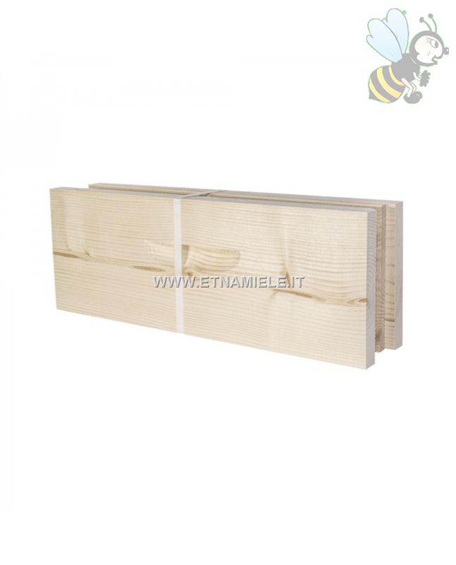 Melario Per Arnietta A 6 Favi Smontato Cm 28 5x50 Apistica It