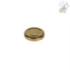Apri scheda prodotto: Capsula twist-off mm  48 color Oro