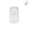 Apri scheda prodotto: Vaso in vetro per 500 gr. (370 ml) di miele, senza coperchio twist-off  63