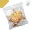 Apri scheda prodotto: Caramelle ripiene incartate al miele gr 100